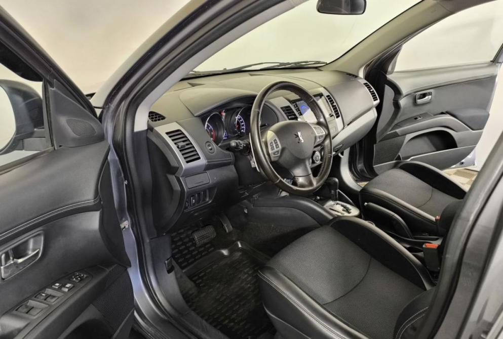 Peugeot 4007 Нижний Новгород  - изображение 8