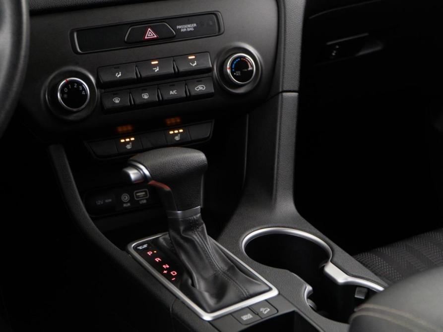 Kia Sportage IV Москва  - изображение 14