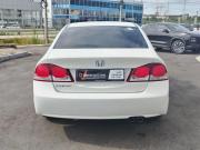 Honda Civic VIII Рестайлинг Пермь  - изображение 15
