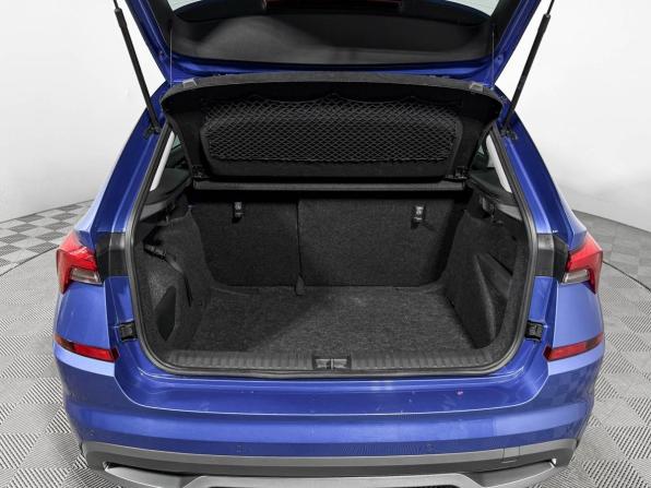 Skoda Kamiq I с пробегом 2019 года, цена 2 325 510 рублей, 80600 км, внедорожник, Автокод Объявления