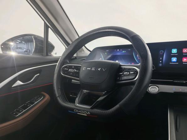 Omoda C5 I с пробегом 2023 года, цена 1 400 000 рублей, 97087 км, внедорожник, Автокод Объявления