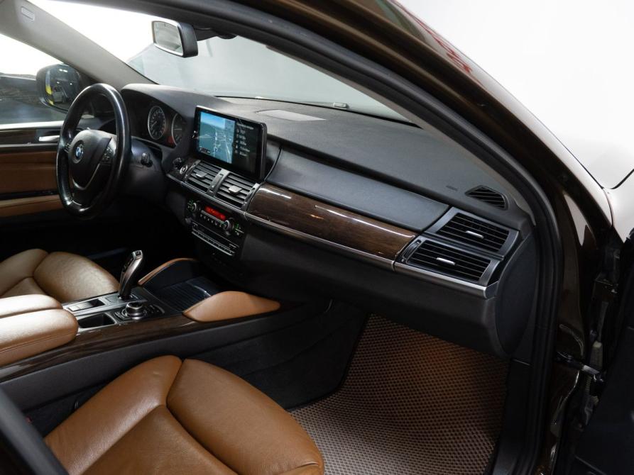 BMW X6 I (E71) Рестайлинг Тюмень  - изображение 18