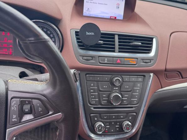 Opel Mokka I с пробегом 2013 года, цена 1 359 000 рублей, 79248 км, внедорожник, Автокод Объявления