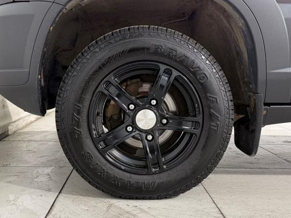 Chevrolet Niva I Рестайлинг с пробегом 2014 года, цена 599 800 рублей, 149000 км, внедорожник, Автокод Объявления