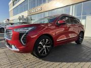 Haval Jolion I Набережные Челны  - изображение 22
