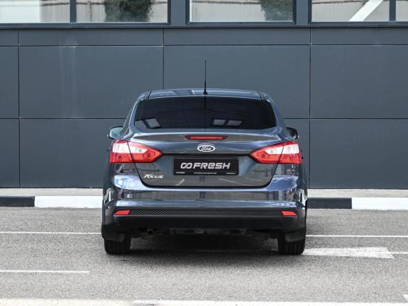 Ford Focus III с пробегом 2011 года, цена 749 000 рублей, 215274 км, седан, Автокод Объявления