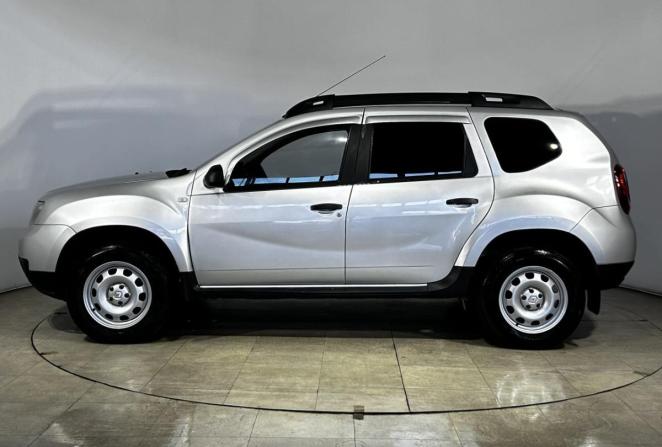 Renault Duster I Рестайлинг с пробегом 2019 года, цена 1 125 000 рублей, 90641 км, внедорожник, Автокод Объявления