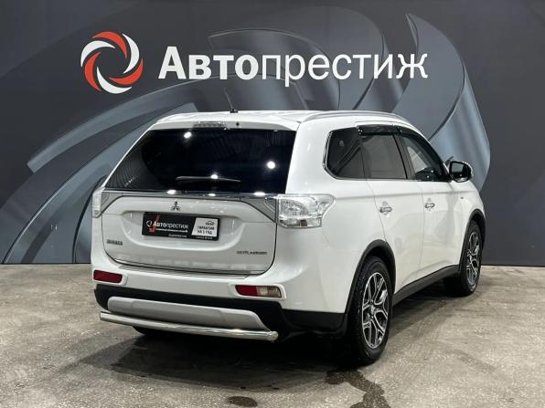 Mitsubishi Outlander III с пробегом 2014 года, цена 1 595 000 рублей, 313000 км, внедорожник, Автокод Объявления