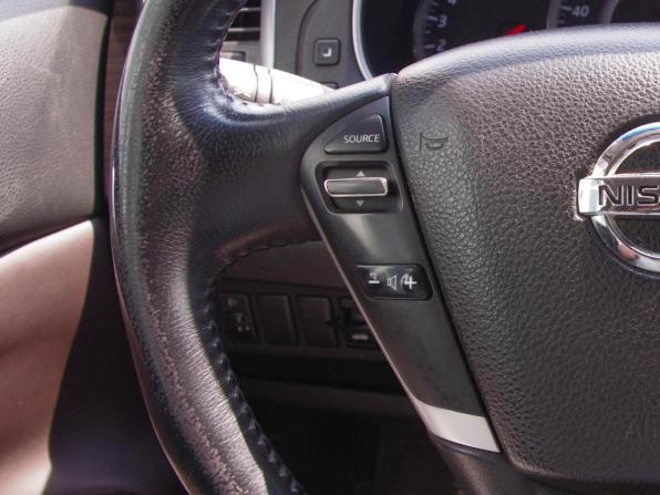 Nissan Teana II Рестайлинг с пробегом 2013 года, цена 1 299 000 рублей, 149428 км, седан, Автокод Объявления