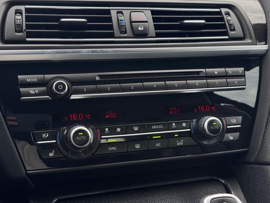 BMW 6 серии III (F06/F13/F12) Рестайлинг Пермь  - изображение 9