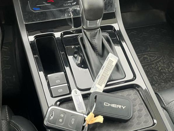 Chery Tiggo 4 Pro I Рестайлинг с пробегом 2024 года, цена 1 690 000 рублей, 22127 км, внедорожник, Автокод Объявления