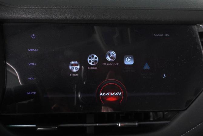 Haval F7 I с пробегом 2021 года, цена 1 749 000 рублей, 58101 км, внедорожник, Автокод Объявления