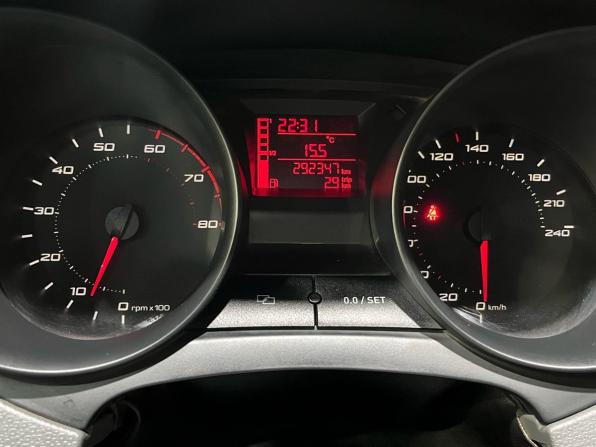 SEAT Ibiza IV с пробегом 2011 года, цена 545 000 рублей, 292347 км, хэтчбек, Автокод Объявления