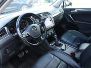 Volkswagen Tiguan II Москва  - изображение 53