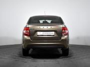 Lada (ВАЗ) Granta I Рестайлинг Санкт-Петербург  - изображение 26