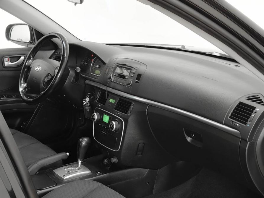 Hyundai Sonata V (NF) Тула  - изображение 7