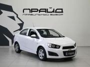Chevrolet Aveo II Ростов-на-Дону  - изображение 25