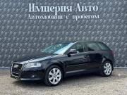 Audi A3 II (8P) Рестайлинг 2 Краснодар  - изображение 37
