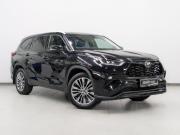 Toyota Highlander IV (XU70) Москва  - изображение 33