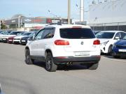 Volkswagen Tiguan I Рестайлинг Санкт-Петербург  - изображение 11