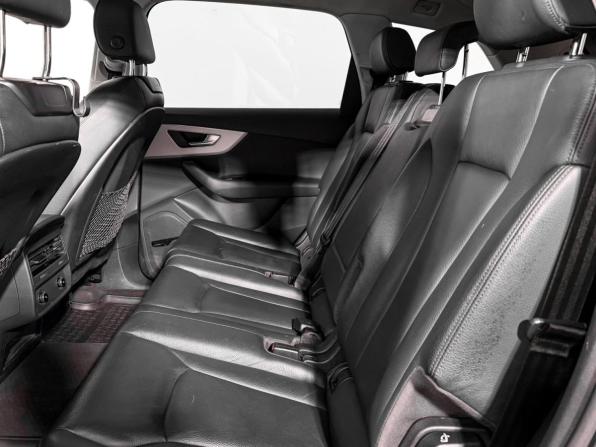 Audi Q7 II (4M) Рестайлинг с пробегом 2020 года, цена 4 900 000 рублей, 173972 км, внедорожник, Автокод Объявления