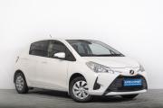 Toyota Vitz III (XP130) Рестайлинг 2 Томск  - изображение 21