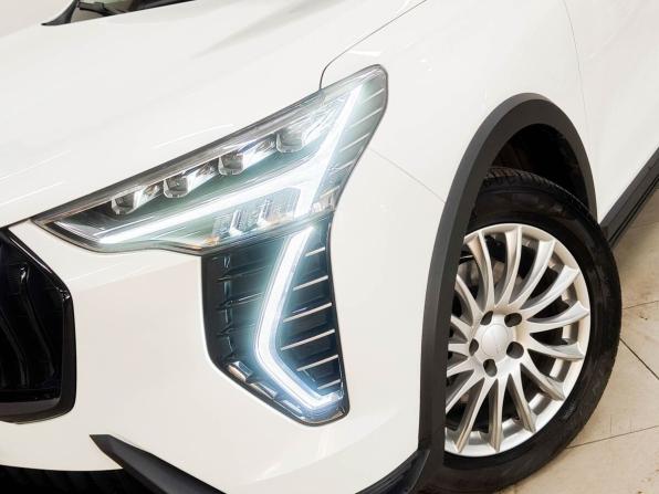 Haval Jolion I Рестайлинг с пробегом 2025 года, цена 1 975 000 рублей, 26425 км, внедорожник, Автокод Объявления