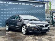 Volkswagen Passat CC I Ижевск  - изображение 25