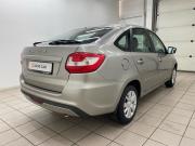 Lada (ВАЗ) Granta I Рестайлинг Энгельс  - изображение 43