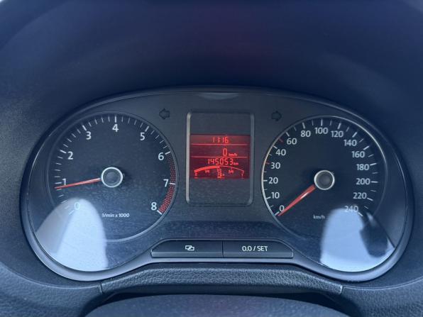 Volkswagen Polo V с пробегом 2013 года, цена 800 000 рублей, 145052 км, седан, Автокод Объявления