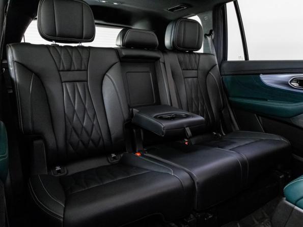 GAC GS8 II с пробегом 2023 года, цена 3 499 000 рублей, 60733 км, внедорожник, Автокод Объявления