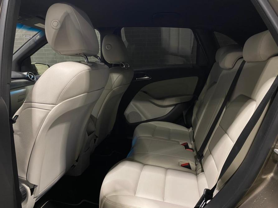 Mercedes-Benz B-Класс II (W246) Челябинск  - изображение 11