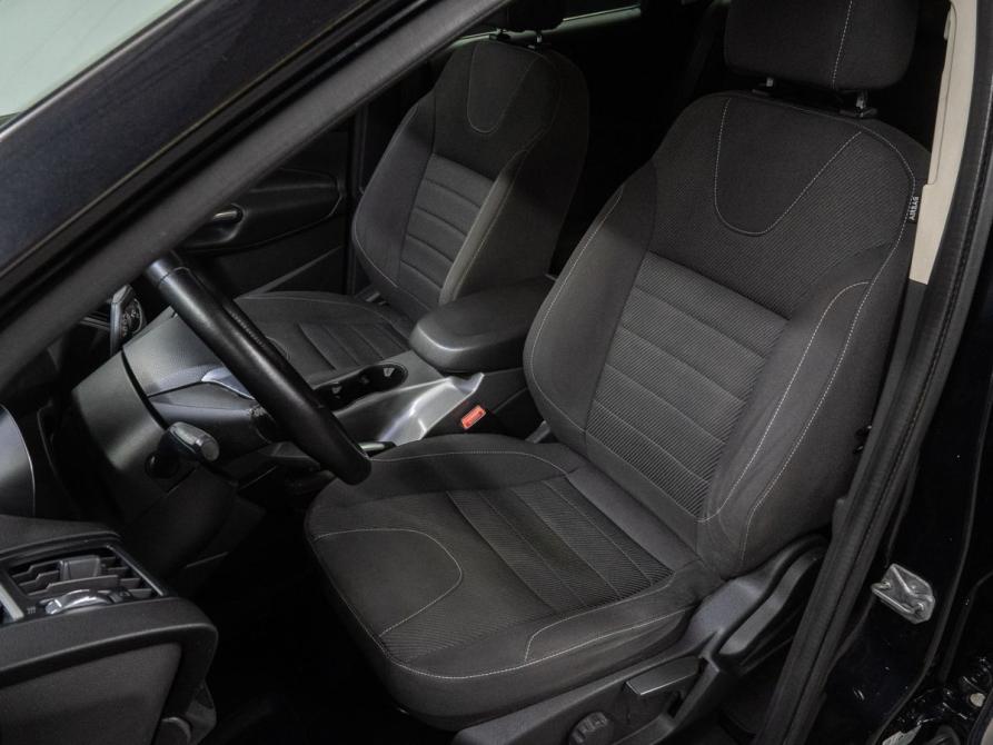 Ford Kuga II Тюмень  - изображение 15