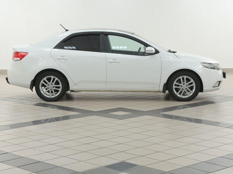Kia Cerato II Иваново  - изображение 5