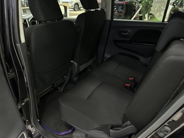Suzuki Wagon R V с пробегом 2013 года, цена 665 000 рублей, 175700 км, хэтчбек, Автокод Объявления