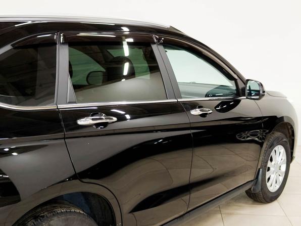 Haval M6 II с пробегом 2024 года, цена 1 725 400 рублей, 44028 км, внедорожник, Автокод Объявления