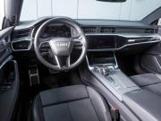 Audi A7 II (4K) Ростов-на-Дону  - изображение 27