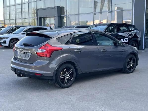 Ford Focus III с пробегом 2013 года, цена 738 000 рублей, 210000 км, хэтчбек, Автокод Объявления