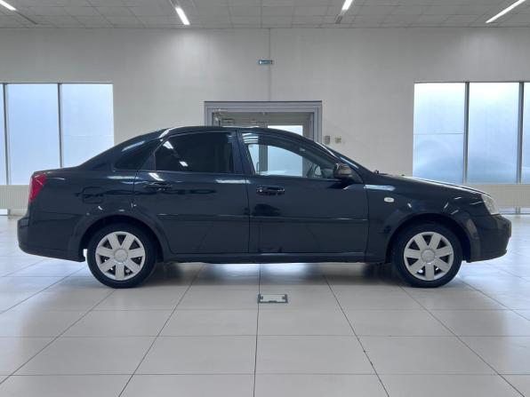 Chevrolet Lacetti I с пробегом 2009 года, цена 480 000 рублей, 243381 км, седан, Автокод Объявления