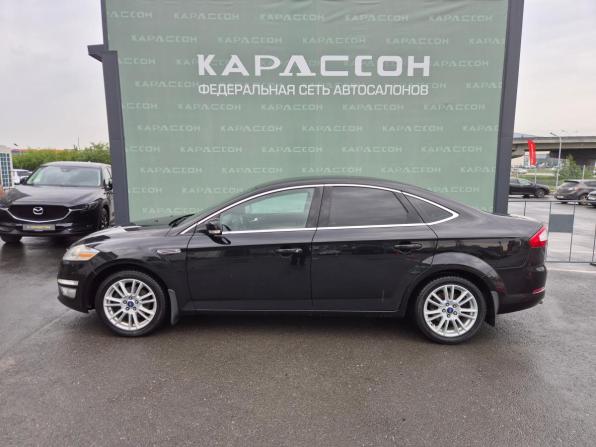 Ford Mondeo IV Рестайлинг с пробегом 2012 года, цена 965 000 рублей, 175245 км, седан, Автокод Объявления