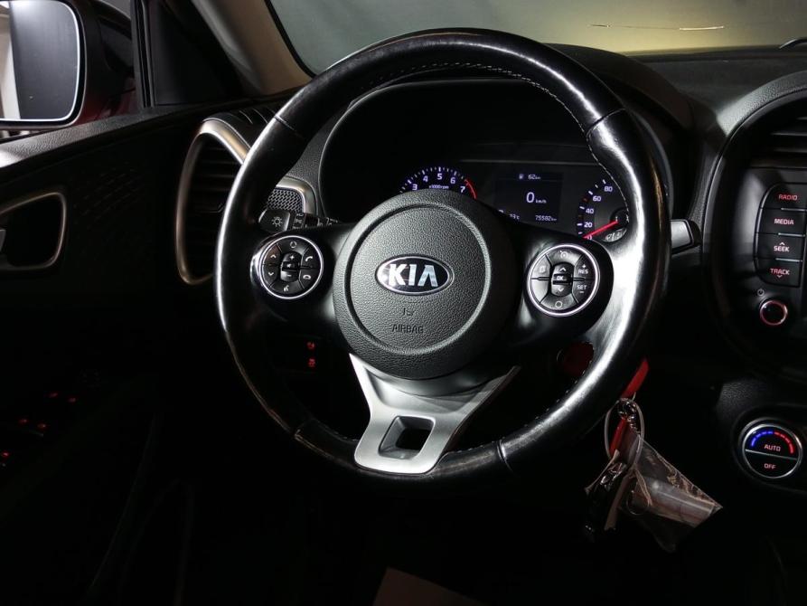 Kia Soul III Уфа  - изображение 10
