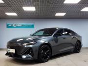 Changan UNI-V I Москва  - изображение 20