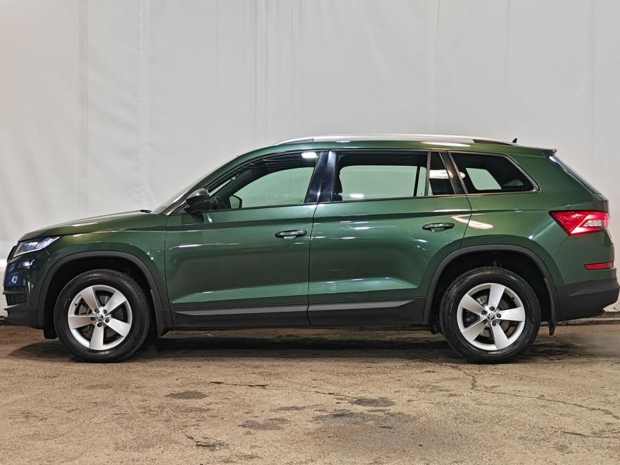 Skoda Kodiaq I Кемерово  - изображение 7