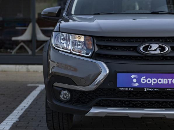 Lada (ВАЗ) Largus I Рестайлинг с пробегом 2021 года, цена 1 330 000 рублей, 43371 км, универсал, Автокод Объявления