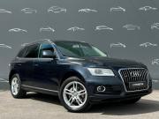 Audi Q5 I (8R) Рестайлинг Санкт-Петербург  - изображение 30