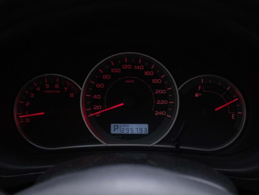 Subaru Impreza III Москва  - изображение 12