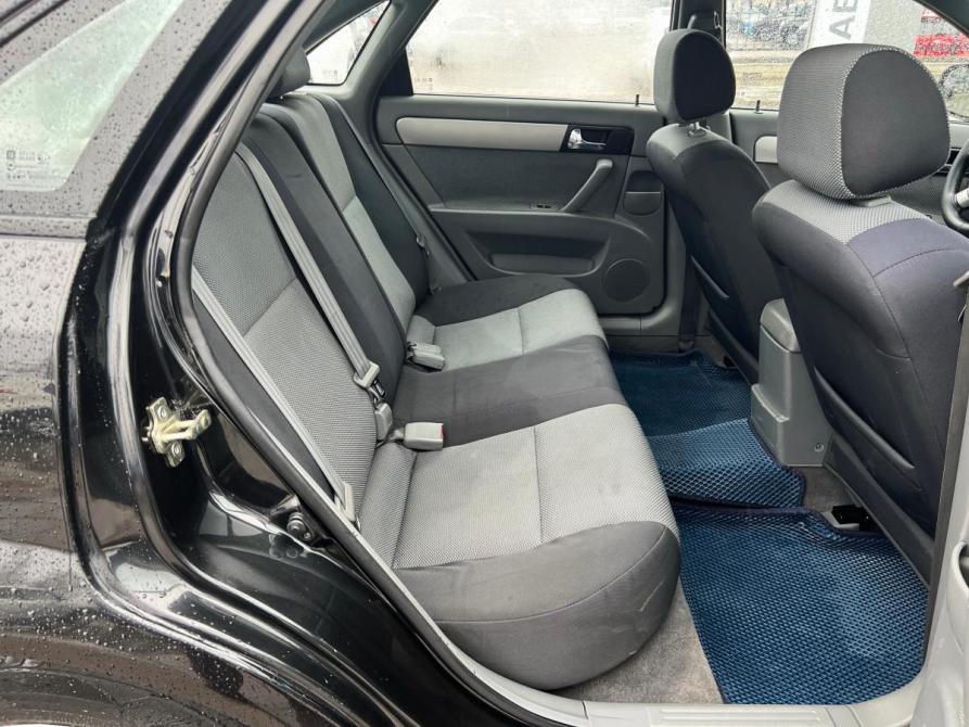 Chevrolet Lacetti I Стерлитамак  - изображение 12