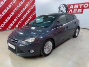 Ford Focus III Новочеркасск  - изображение 21