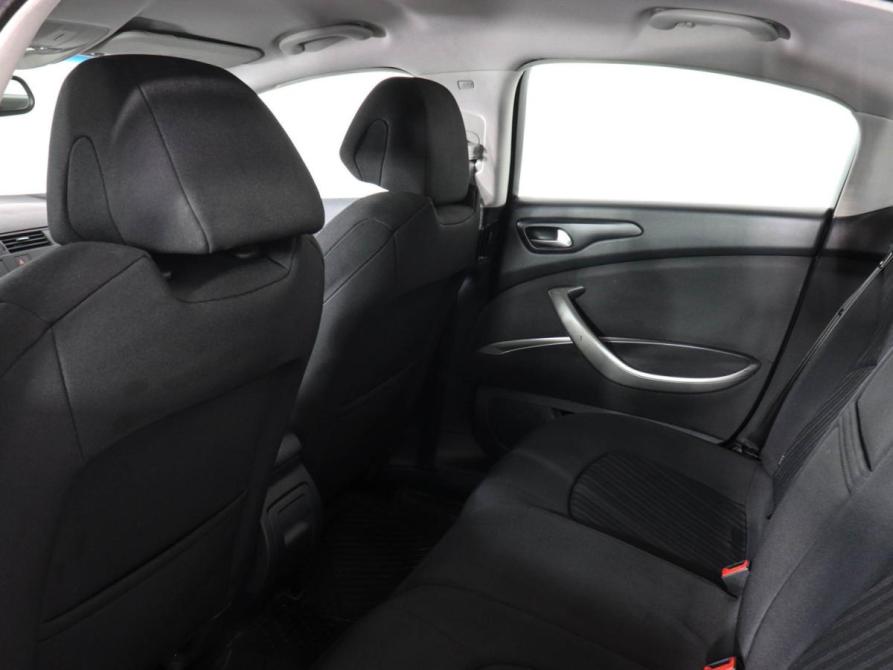 Citroen C5 II Химки  - изображение 13