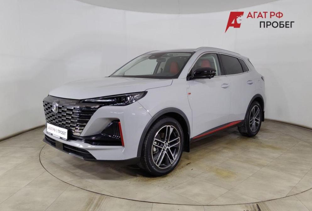 Changan CS55 Plus II Волгоград  - изображение 1